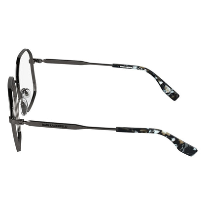 Gafas De Vista KARL LAGERFELD KL371 021 Mujer Talla 56 mm