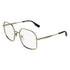 Gafas De Vista KARL LAGERFELD KL371 021 Mujer Talla 56 mm
