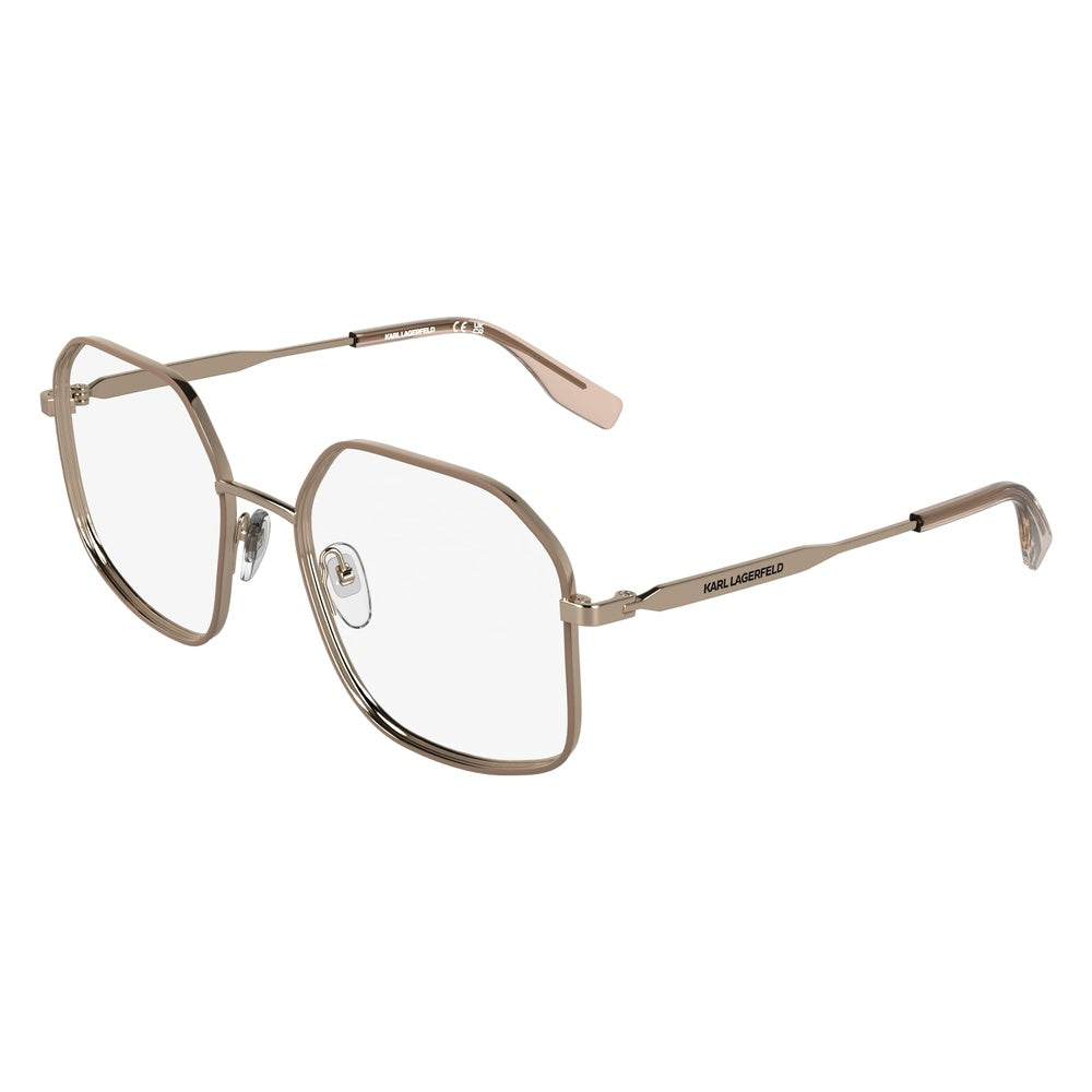 Gafas De Vista KARL LAGERFELD KL371 021 Mujer Talla 56 mm