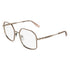 Gafas De Vista KARL LAGERFELD KL371 021 Mujer Talla 56 mm