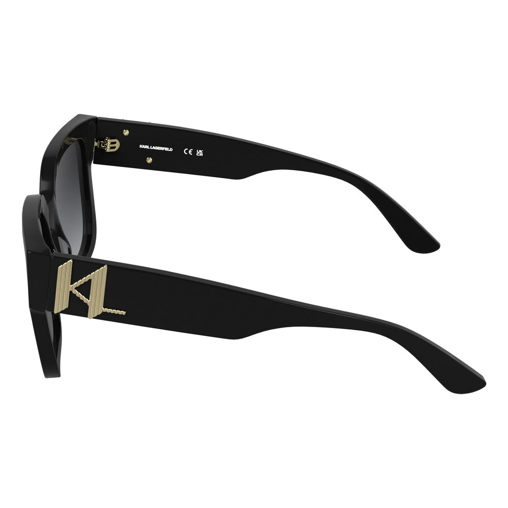 Gafas De Sol KARL LAGERFELD KL6243S 001 Mujer Talla 54 mm