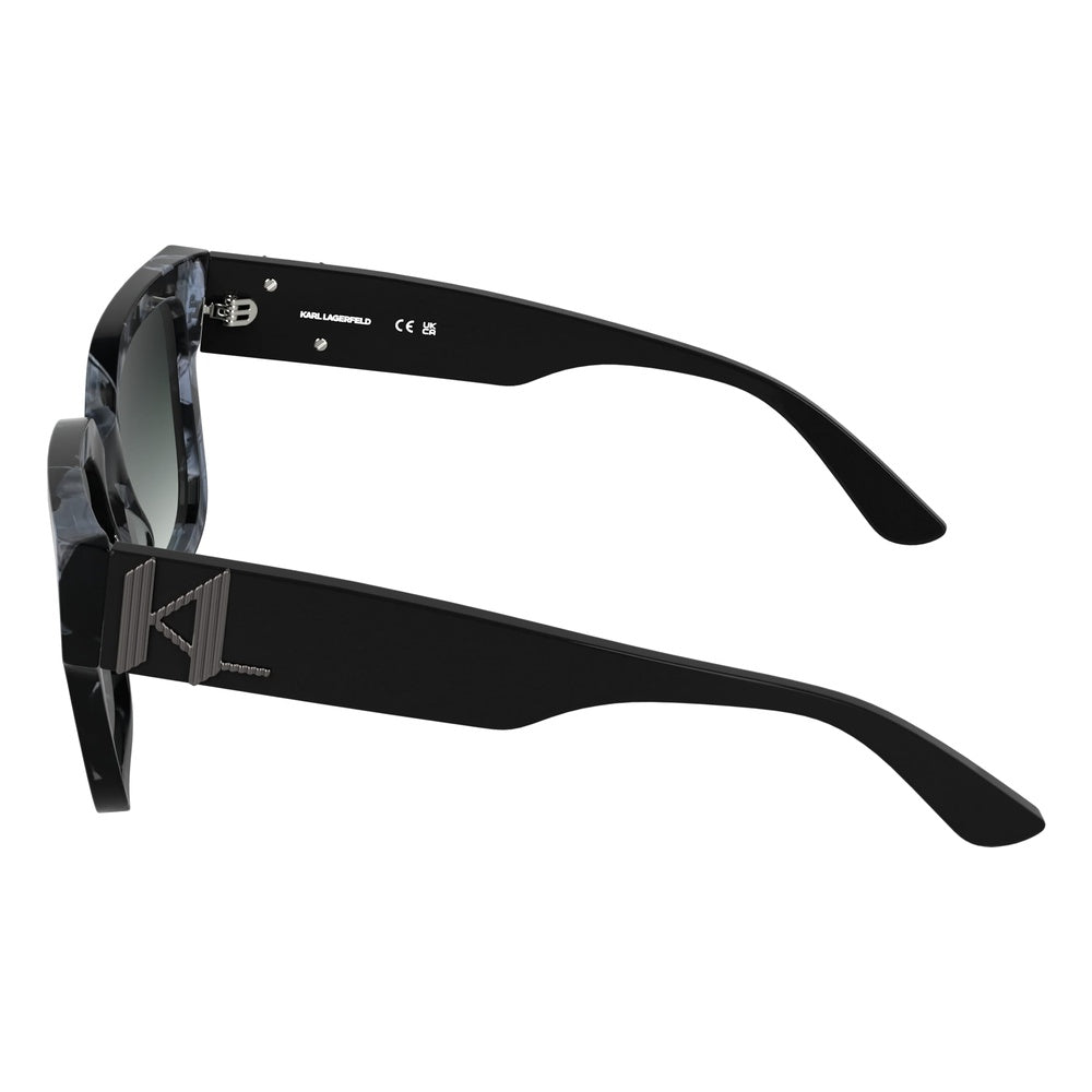 Gafas De Sol KARL LAGERFELD KL6243S 001 Mujer Talla 54 mm