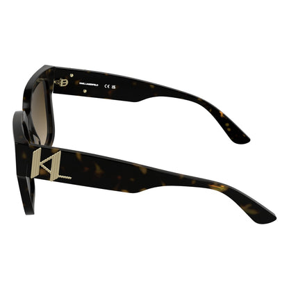 Gafas De Sol KARL LAGERFELD KL6243S 001 Mujer Talla 54 mm