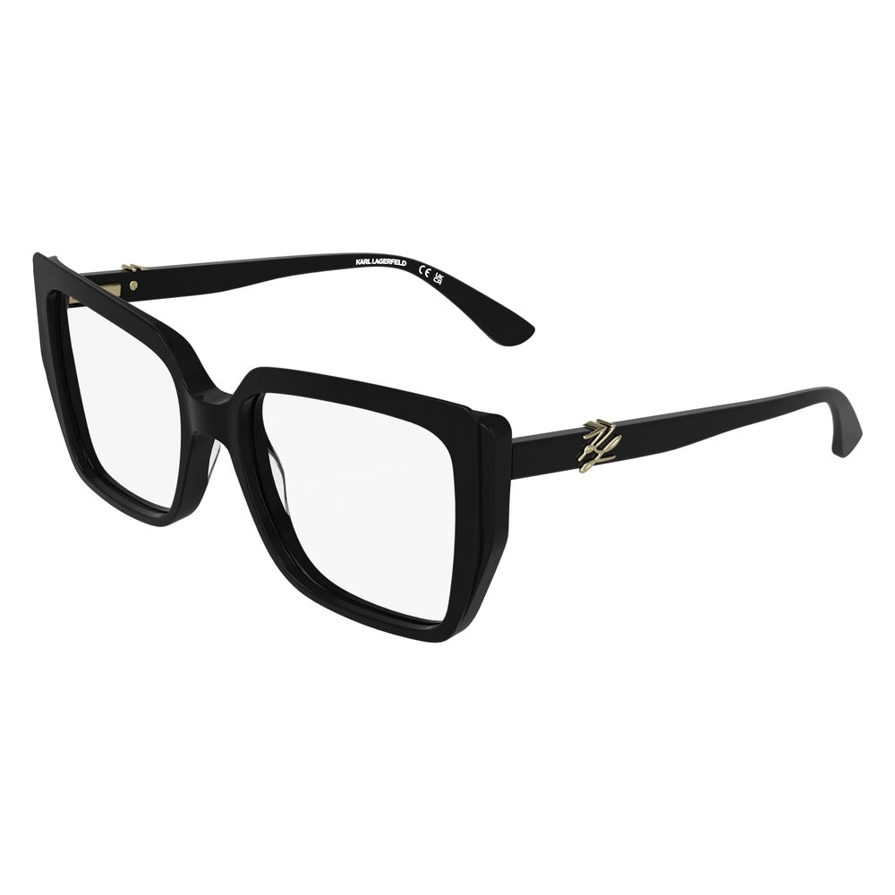 Gafas De Vista KARL LAGERFELD KL6251 001 Mujer Talla 54 mm