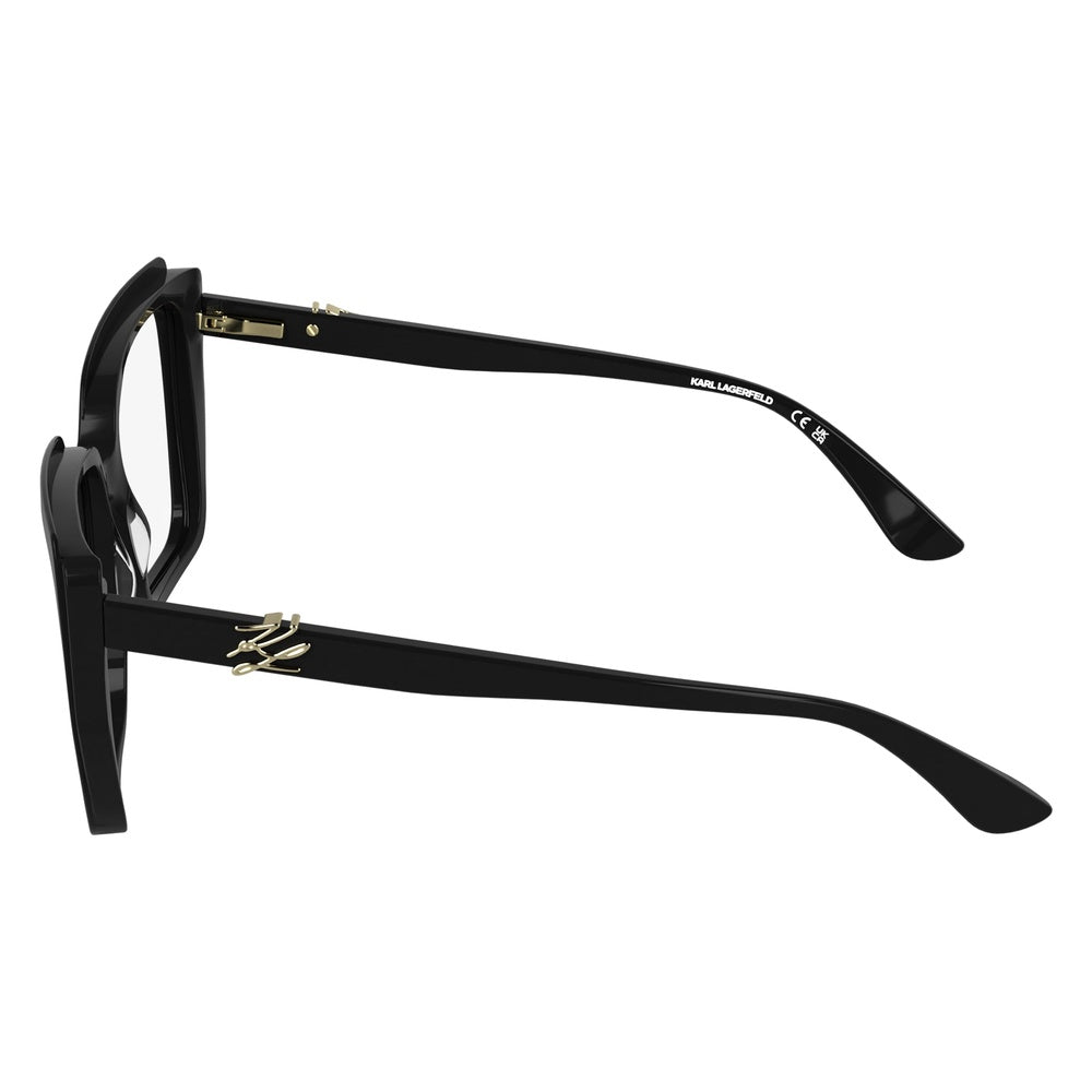 Gafas De Vista KARL LAGERFELD KL6251 001 Mujer Talla 54 mm