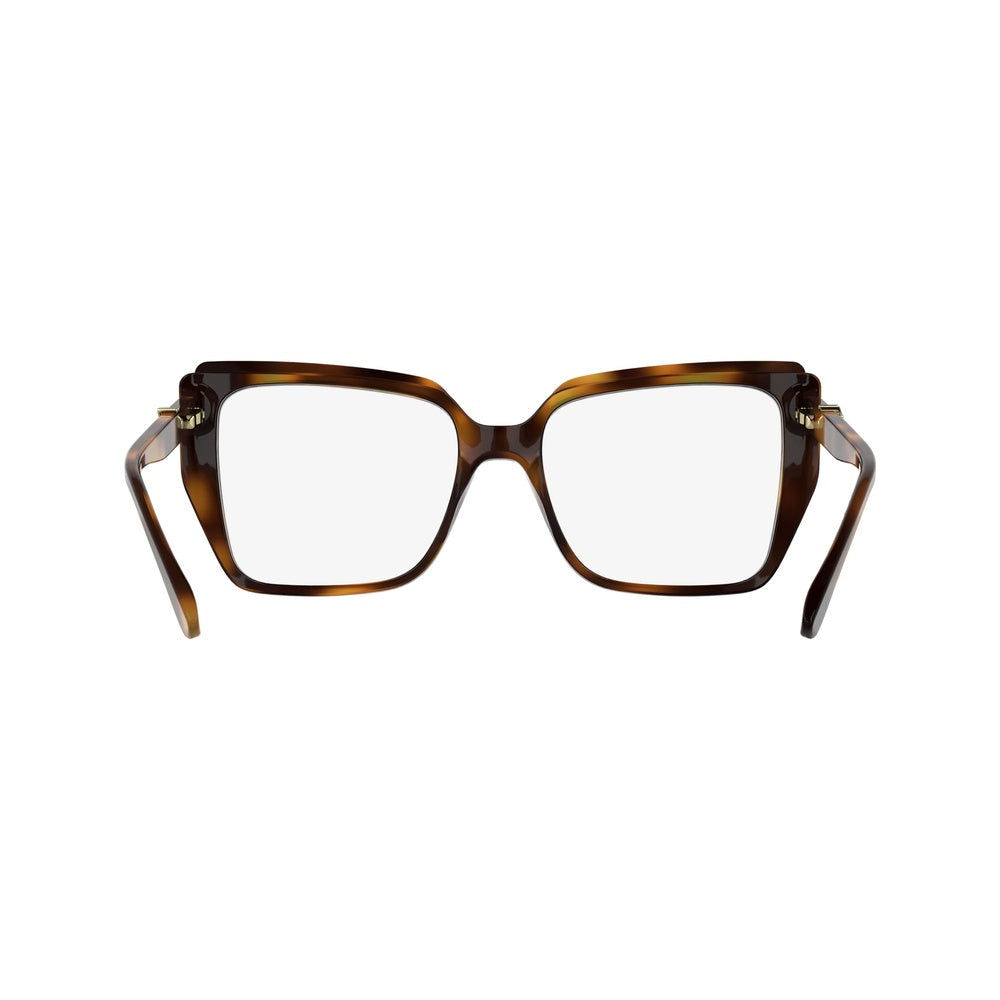 Gafas De Vista KARL LAGERFELD KL6251 001 Mujer Talla 54 mm