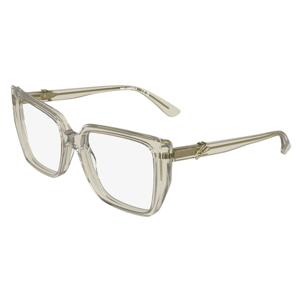 Gafas De Vista KARL LAGERFELD KL6251 001 Mujer Talla 54 mm
