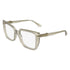 Gafas De Vista KARL LAGERFELD KL6251 001 Mujer Talla 54 mm