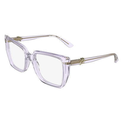 Gafas De Vista KARL LAGERFELD KL6251 001 Mujer Talla 54 mm