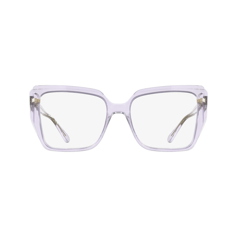 Gafas De Vista KARL LAGERFELD KL6251 001 Mujer Talla 54 mm