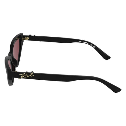Gafas De Sol KARL LAGERFELD KL6248S 001 Mujer Talla 54 mm