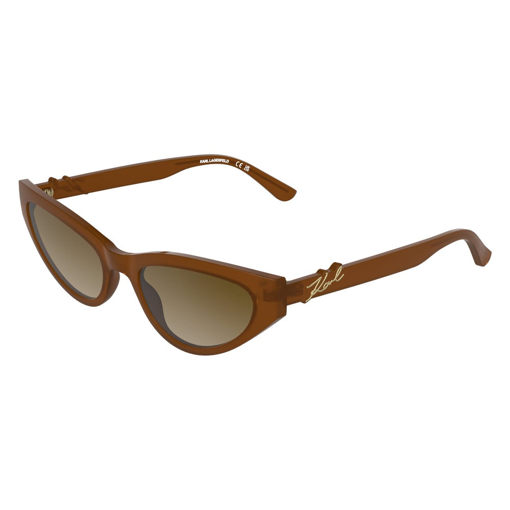 Gafas De Sol KARL LAGERFELD KL6248S 001 Mujer Talla 54 mm