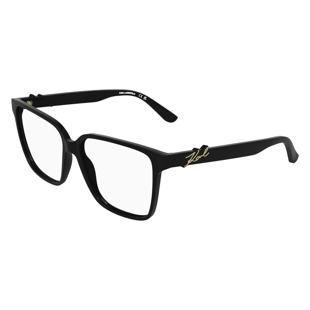 Gafas De Vista KARL LAGERFELD KL6255 001 Mujer Talla 55 mm
