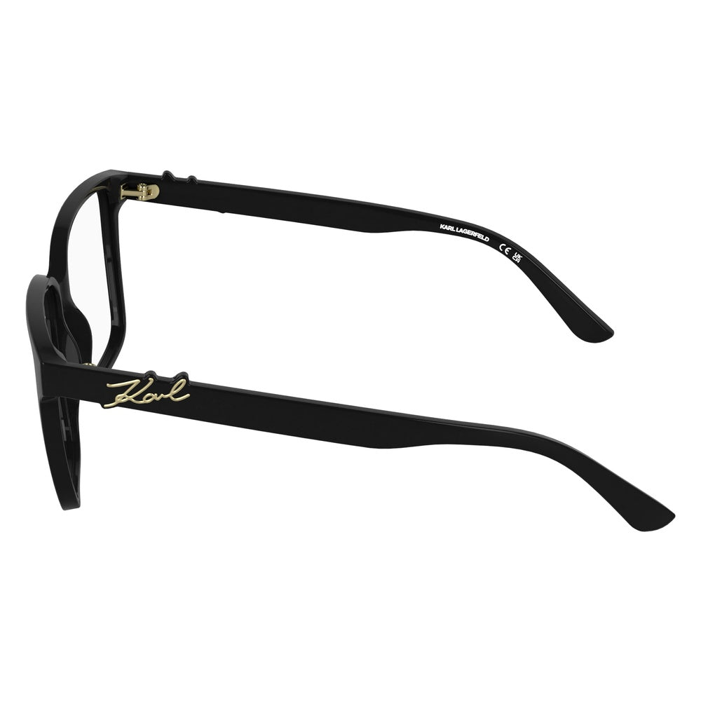 Gafas De Vista KARL LAGERFELD KL6255 001 Mujer Talla 55 mm