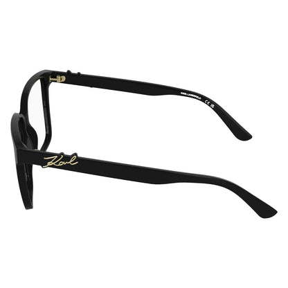 Gafas De Vista KARL LAGERFELD KL6255 001 Mujer Talla 55 mm