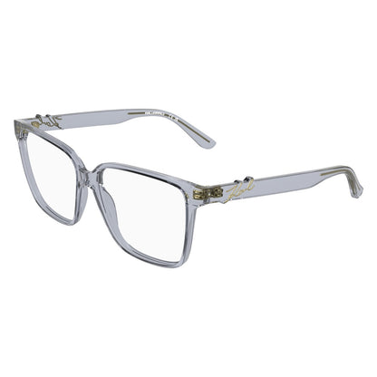 Gafas De Vista KARL LAGERFELD KL6255 001 Mujer Talla 55 mm