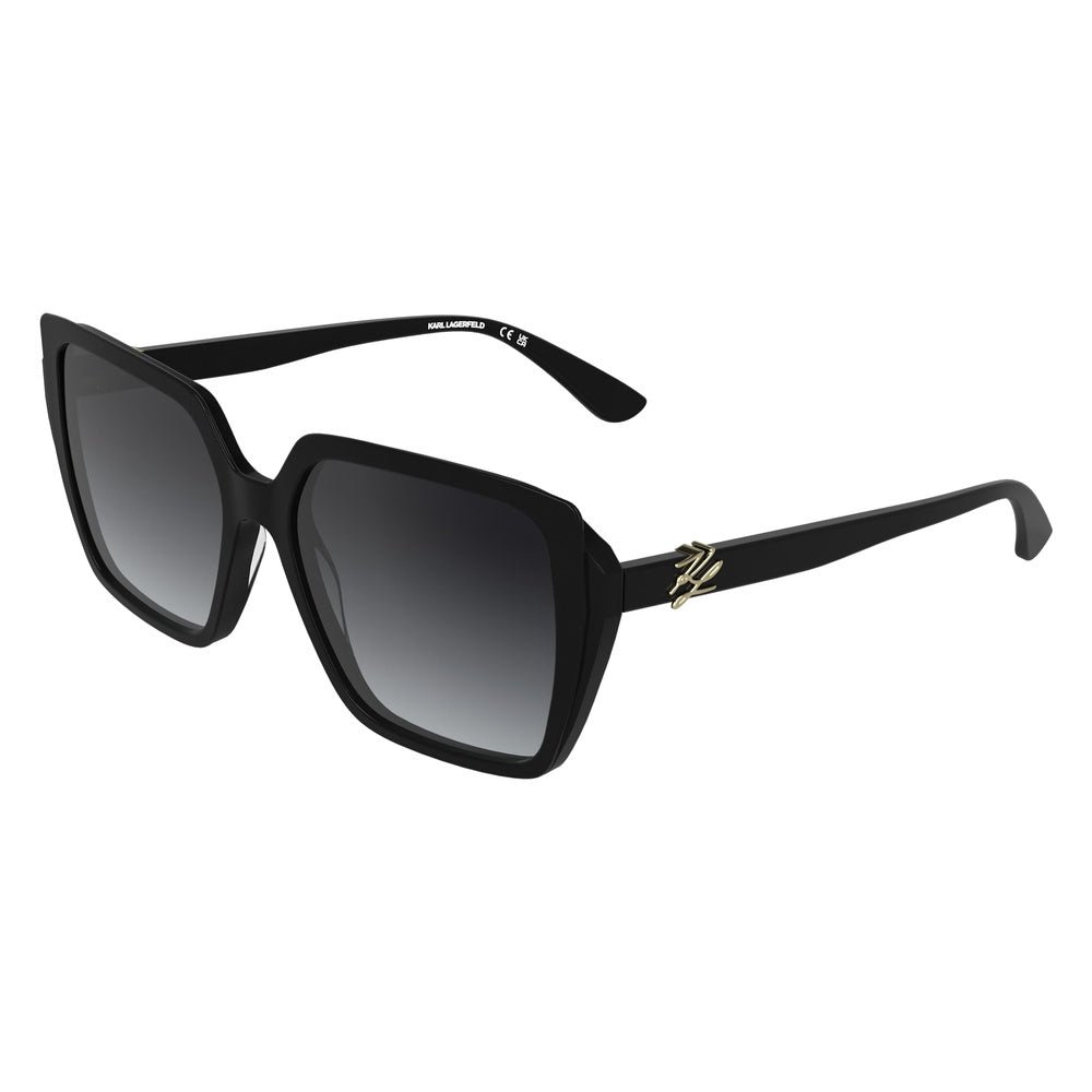 Gafas De Sol KARL LAGERFELD KL6244S 001 Mujer Talla 55 mm