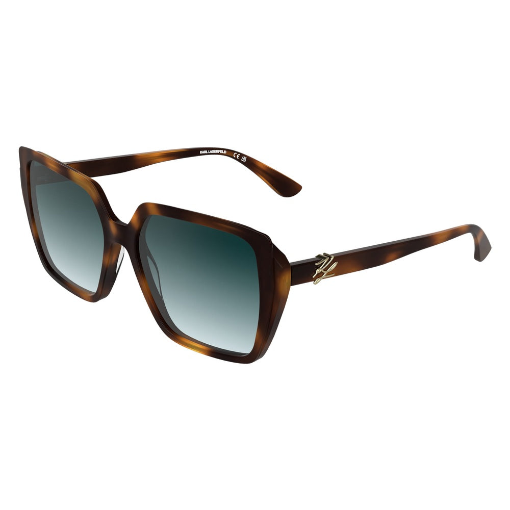 Gafas De Sol KARL LAGERFELD KL6244S 001 Mujer Talla 55 mm