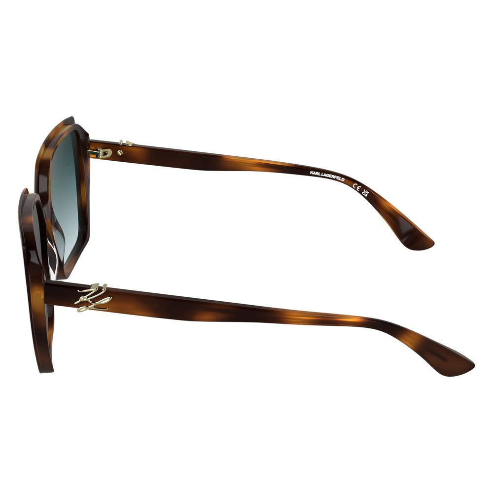 Gafas De Sol KARL LAGERFELD KL6244S 001 Mujer Talla 55 mm