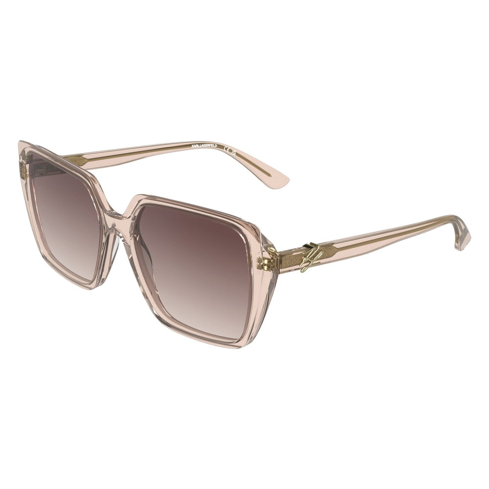 Gafas De Sol KARL LAGERFELD KL6244S 001 Mujer Talla 55 mm