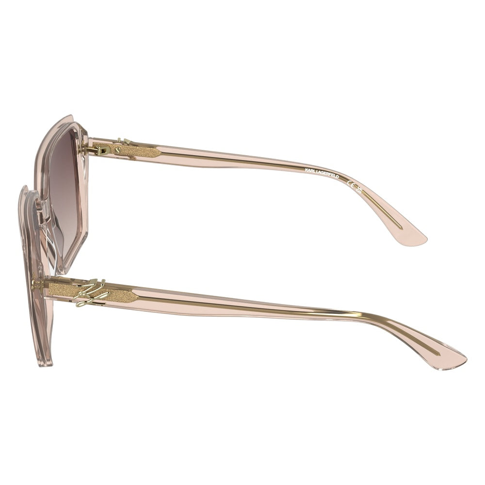 Gafas De Sol KARL LAGERFELD KL6244S 001 Mujer Talla 55 mm