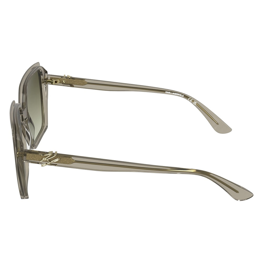 Gafas De Sol KARL LAGERFELD KL6244S 001 Mujer Talla 55 mm