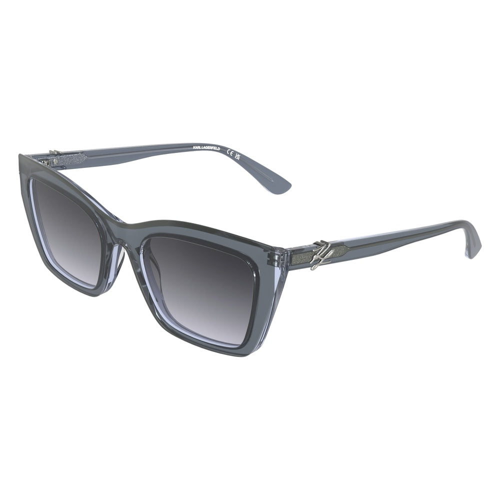 Gafas De Sol KARL LAGERFELD KL6245S 017 Mujer Talla 53 mm