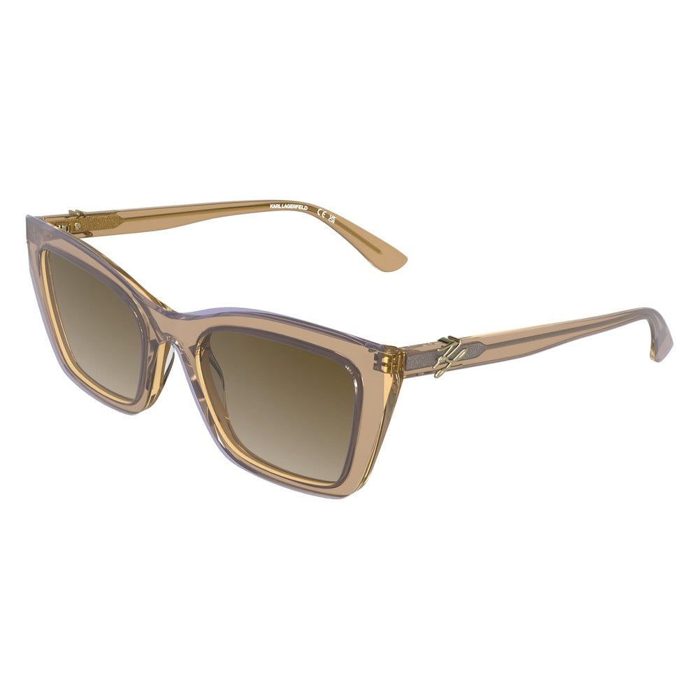 Gafas De Sol KARL LAGERFELD KL6245S 017 Mujer Talla 53 mm