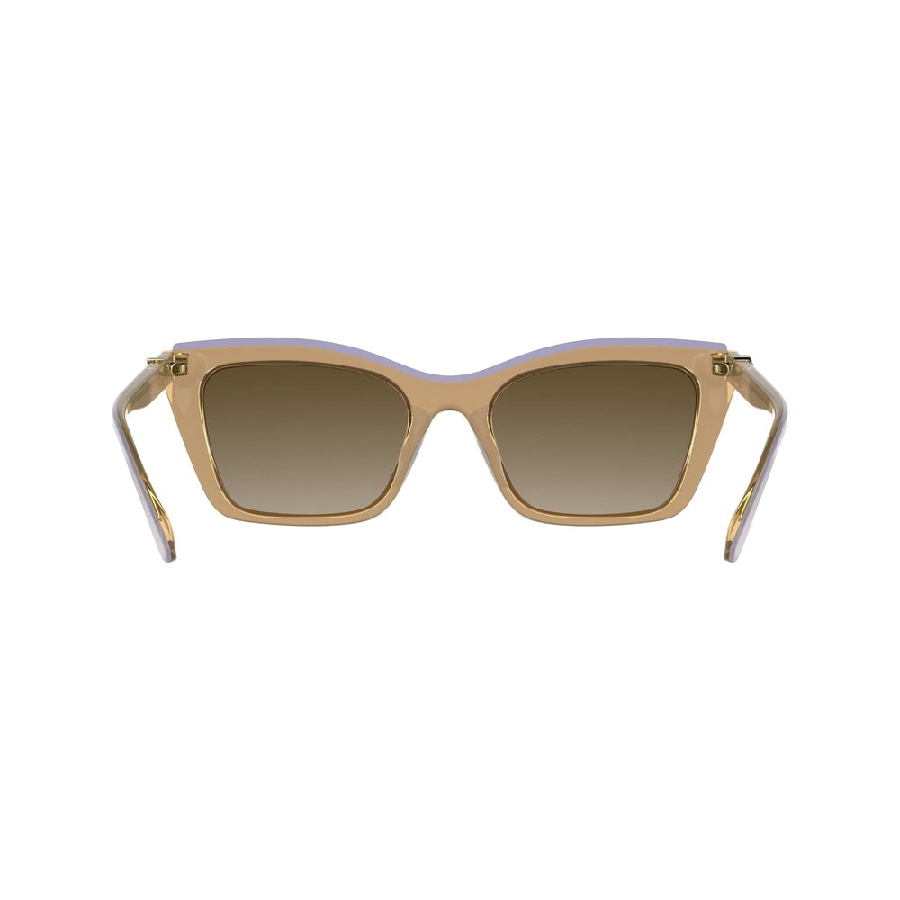 Gafas De Sol KARL LAGERFELD KL6245S 017 Mujer Talla 53 mm