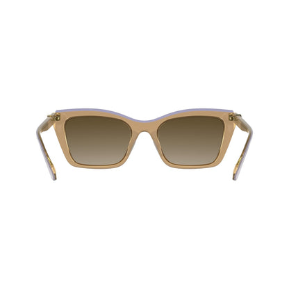 Gafas De Sol KARL LAGERFELD KL6245S 017 Mujer Talla 53 mm