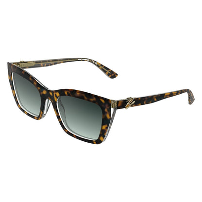 Gafas De Sol KARL LAGERFELD KL6245S 017 Mujer Talla 53 mm