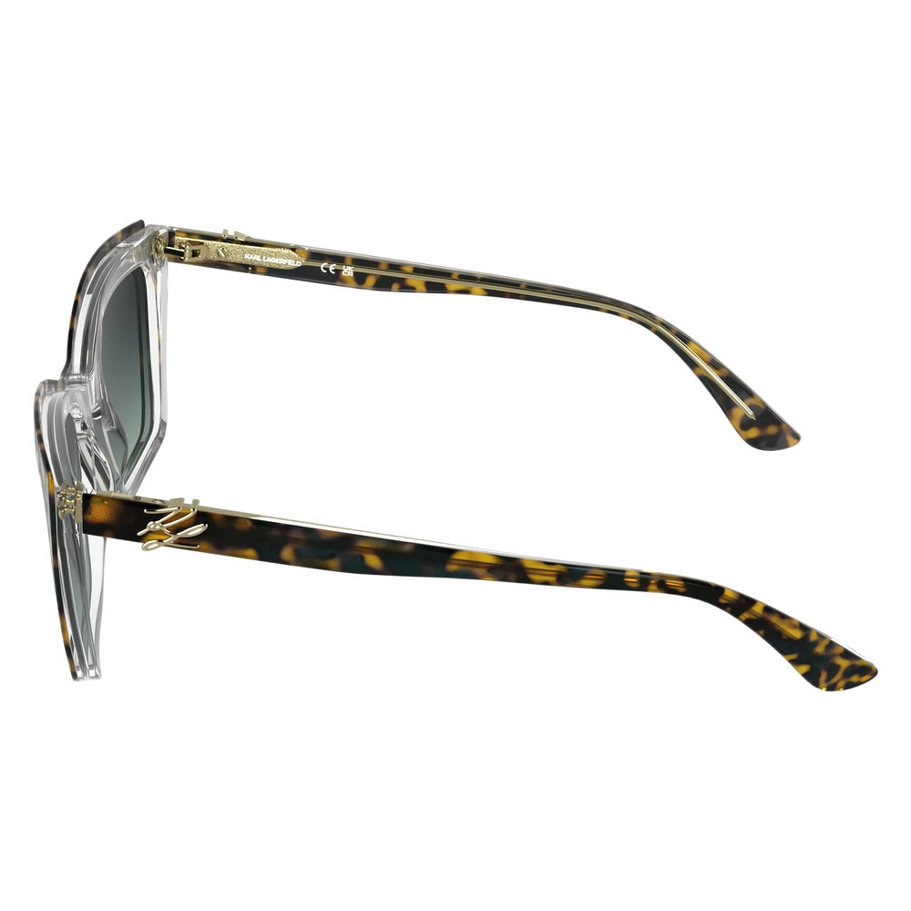Gafas De Sol KARL LAGERFELD KL6245S 017 Mujer Talla 53 mm