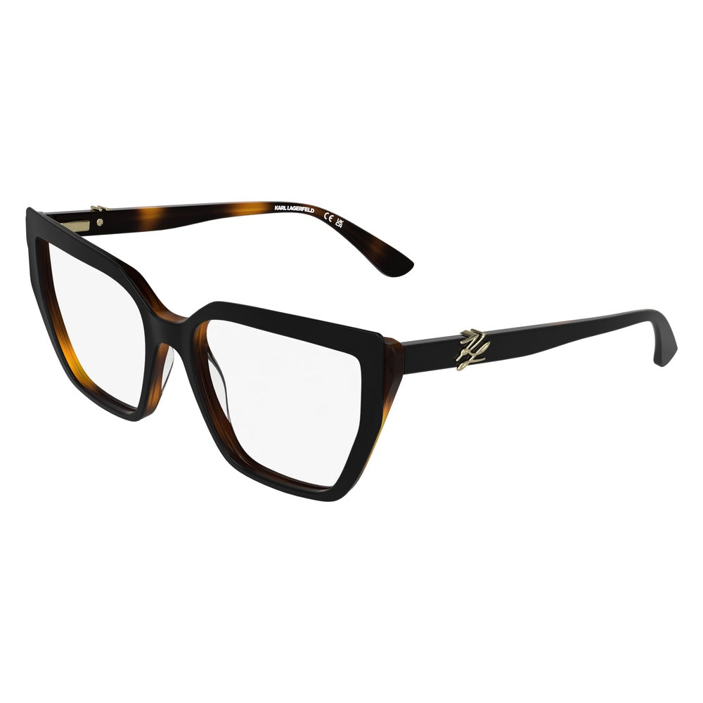 Gafas De Vista KARL LAGERFELD KL6252 017 Mujer Talla 55 mm