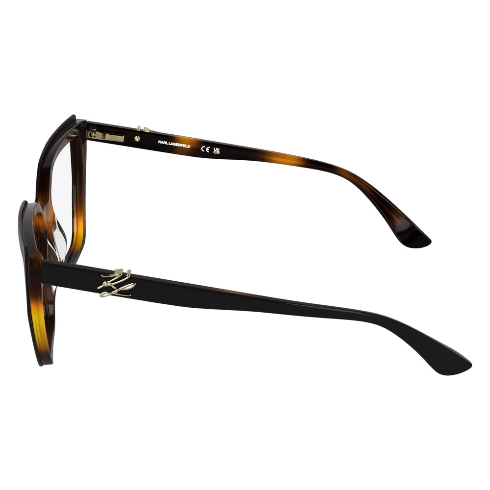 Gafas De Vista KARL LAGERFELD KL6252 017 Mujer Talla 55 mm