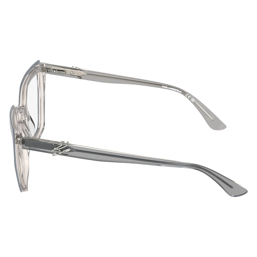 Gafas De Vista KARL LAGERFELD KL6252 017 Mujer Talla 55 mm