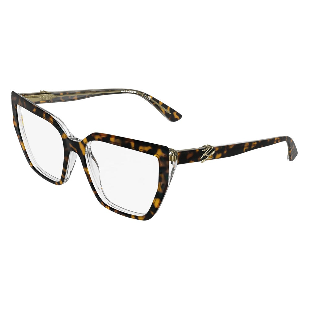 Gafas De Vista KARL LAGERFELD KL6252 017 Mujer Talla 55 mm