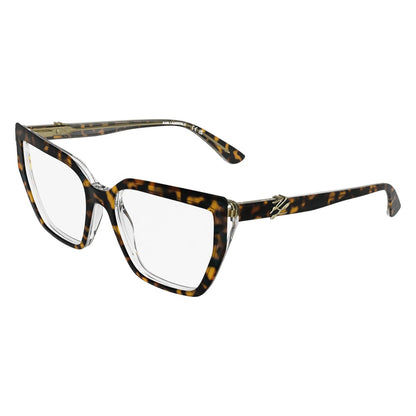 Gafas De Vista KARL LAGERFELD KL6252 017 Mujer Talla 55 mm