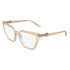 Gafas De Vista KARL LAGERFELD KL6252 017 Mujer Talla 55 mm