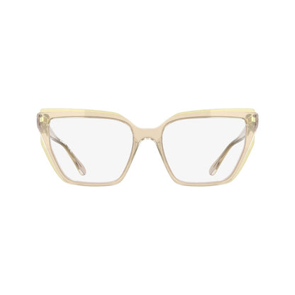 Gafas De Vista KARL LAGERFELD KL6252 017 Mujer Talla 55 mm