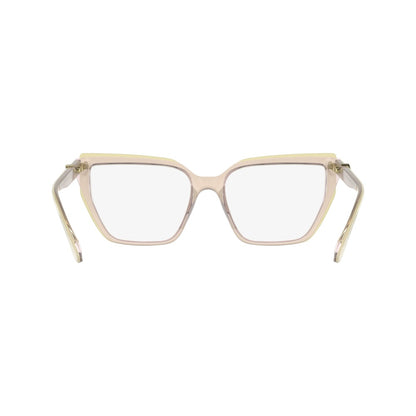 Gafas De Vista KARL LAGERFELD KL6252 017 Mujer Talla 55 mm