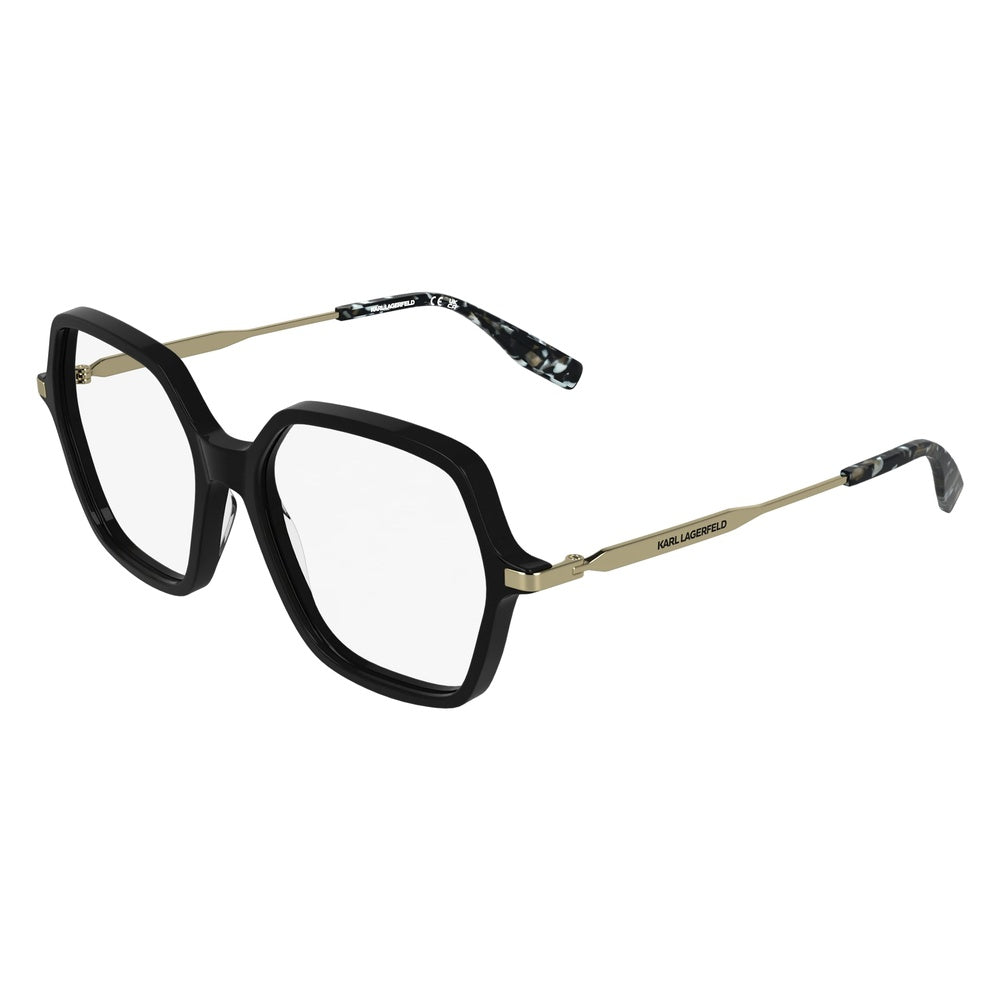 Gafas De Vista KARL LAGERFELD KL6254 001 54 Mujer Talla 54 mm