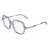 Gafas De Vista KARL LAGERFELD KL6254 020 54 Mujer Talla 54 mm