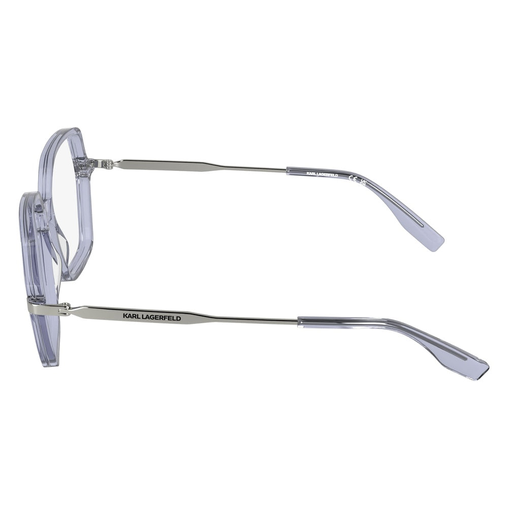 Gafas De Vista KARL LAGERFELD KL6254 020 54 Mujer Talla 54 mm