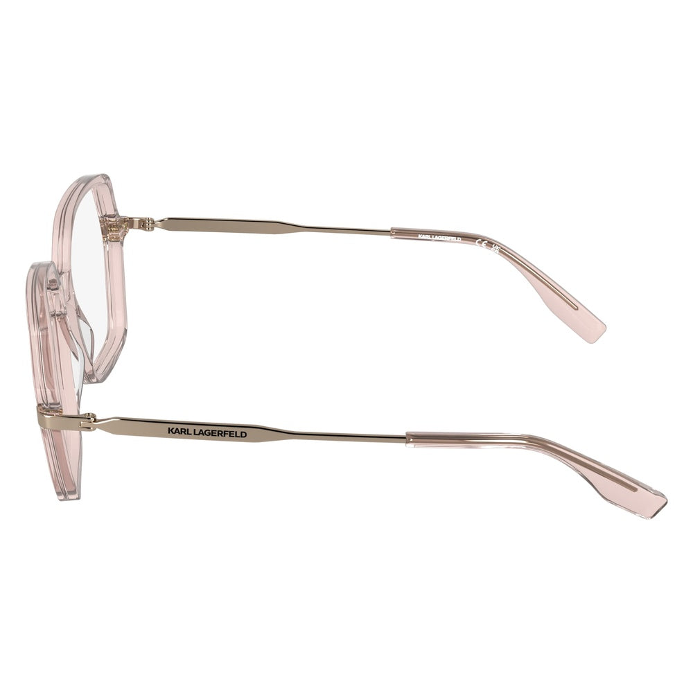 Gafas De Vista KARL LAGERFELD KL6254 272 54 Mujer Talla 54 mm