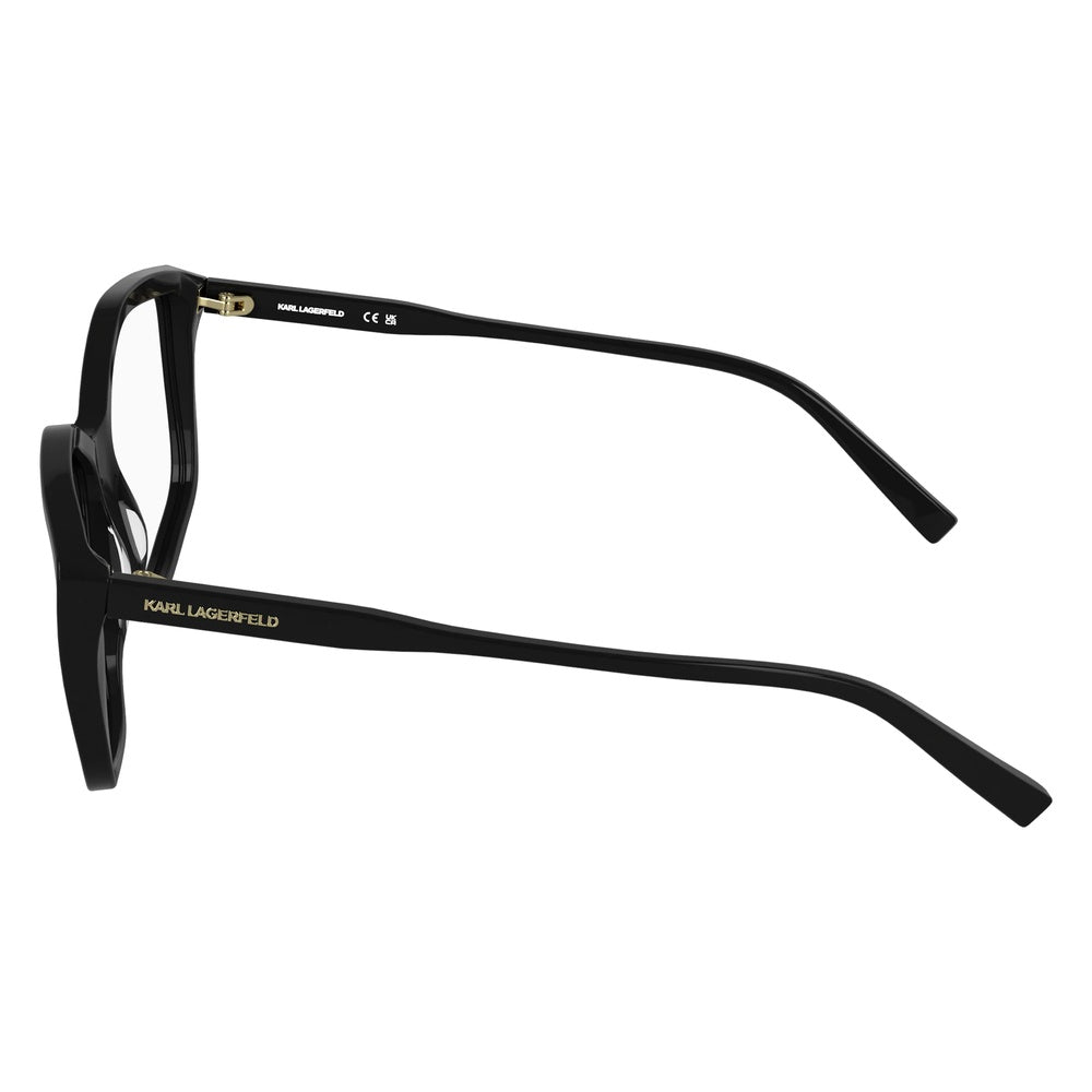 Gafas De Vista KARL LAGERFELD KL6256 001 Mujer Talla 55 mm