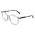 Gafas De Vista KARL LAGERFELD KL6256 001 Mujer Talla 55 mm