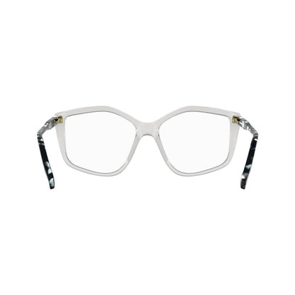 Gafas De Vista KARL LAGERFELD KL6256 001 Mujer Talla 55 mm