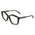 Gafas De Vista KARL LAGERFELD KL6256 001 Mujer Talla 55 mm