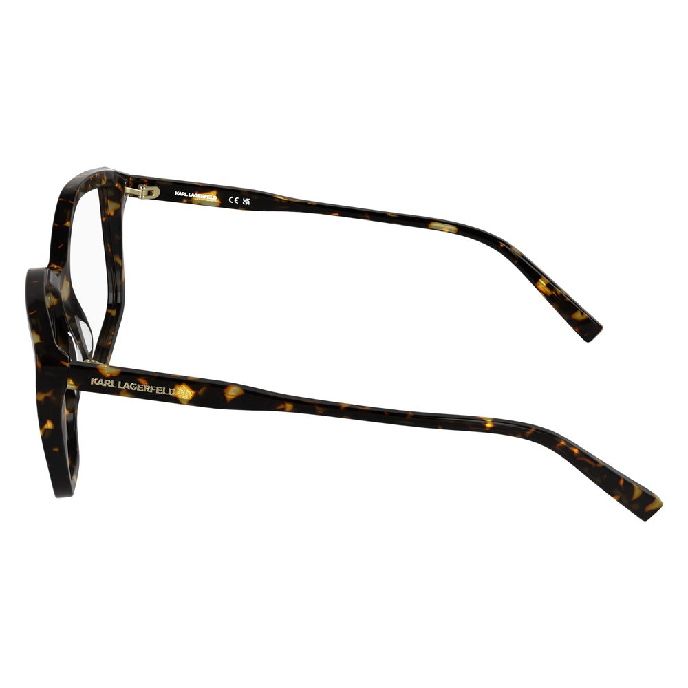Gafas De Vista KARL LAGERFELD KL6256 001 Mujer Talla 55 mm