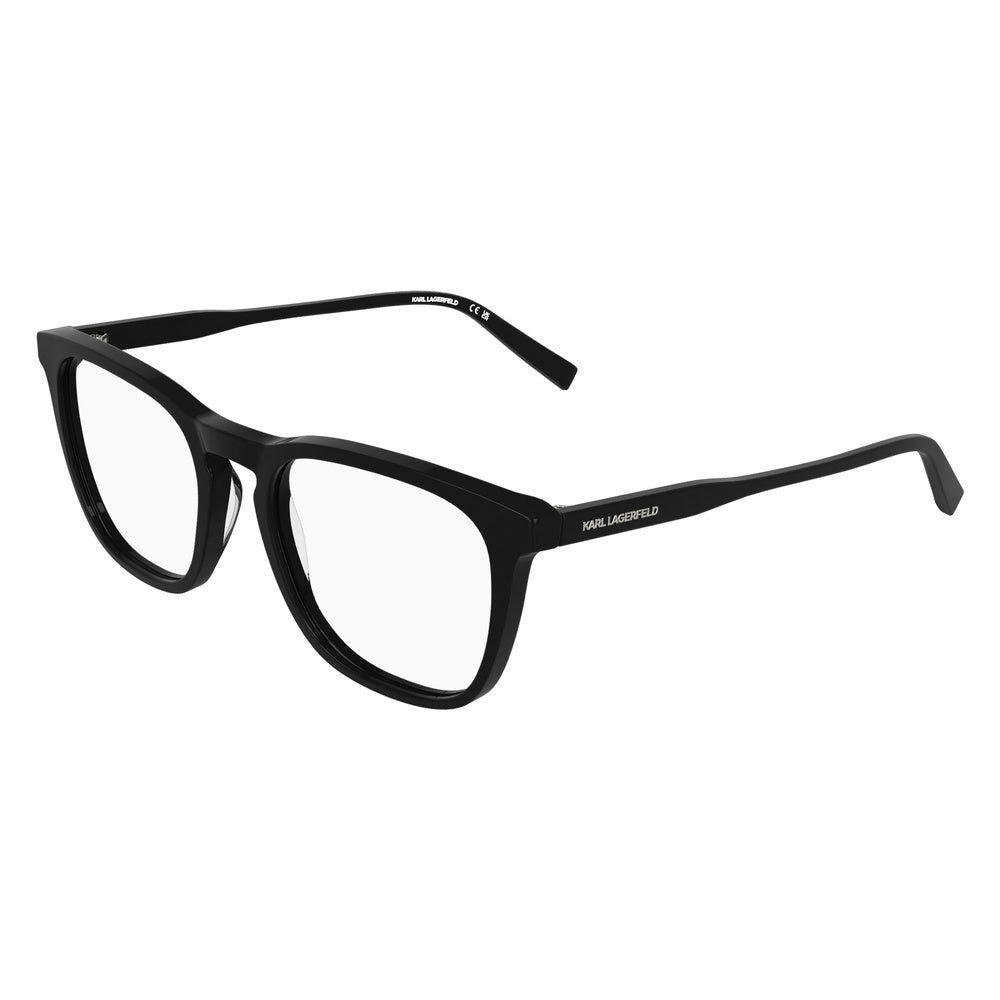 Gafas De Vista KARL LAGERFELD KL6257 001 Hombre Talla 54 mm